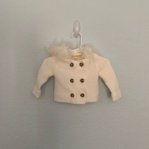 Baby jacket